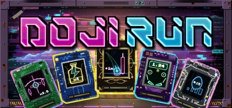 Games like Doji Run