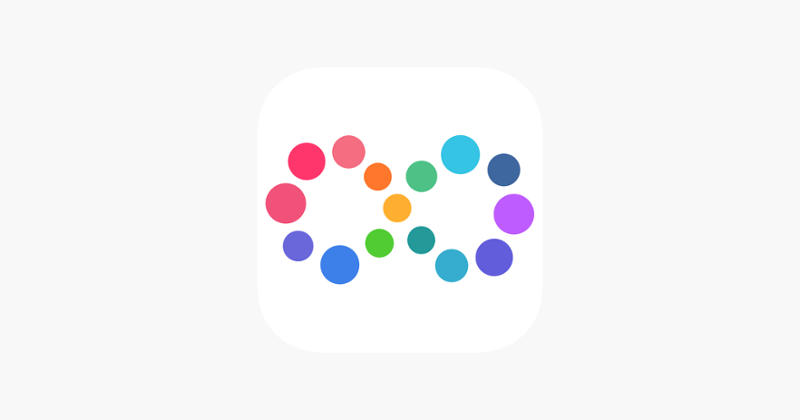 Dotello Endless: Dots Match Game Cover