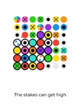 Dotello Endless: Dots Match Image