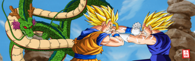 Dragon Ball Z XInfinite Image