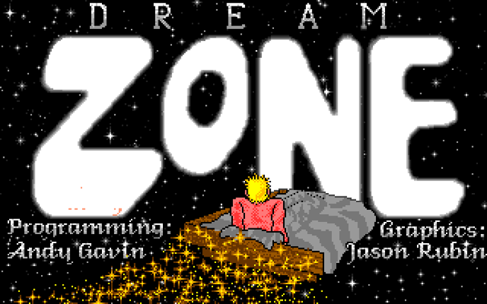 Dream Zone Image