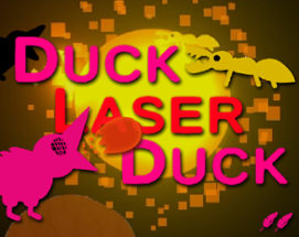 DuckLaserDuck Image