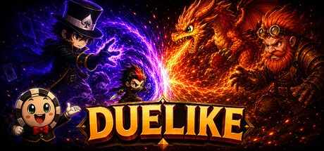Games like Duelike