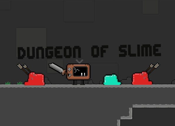 Dungeon of Slime Image