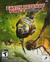 Earth Defense Force: Insect Armageddon Image