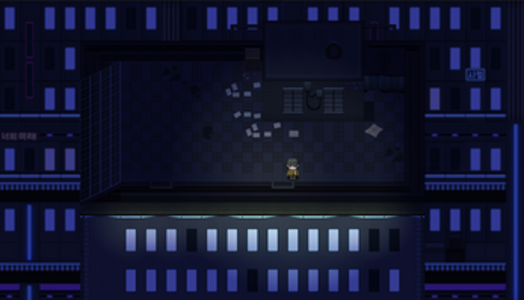 EDEN DRIVE Image