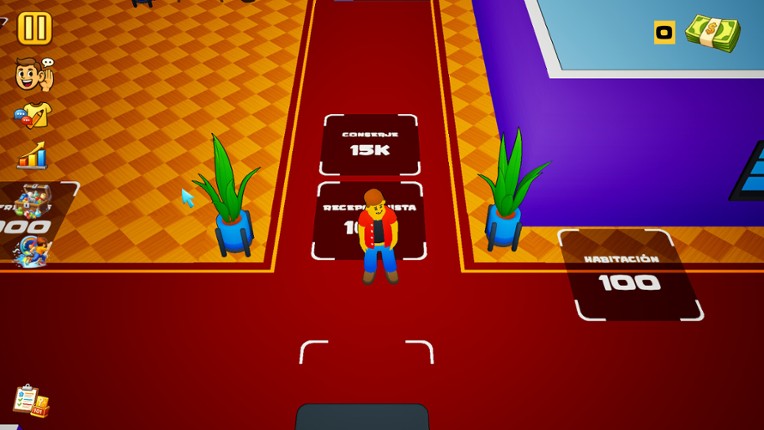 EL CHISMOSO screenshot