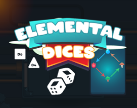 Elemental Dices Image