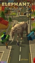 Elephant Simulator Unlimited Image