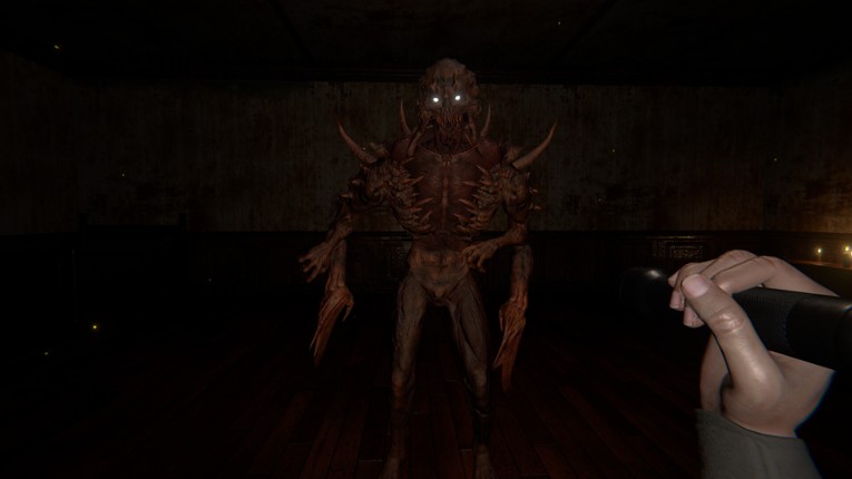 Wrong Elevator screenshot