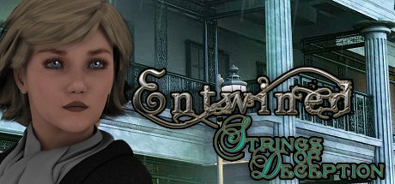 Entwined: Strings of Deception Image