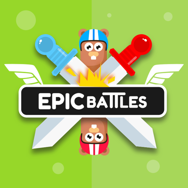 Games like EpicBattles