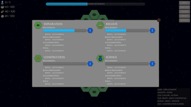 Era Clicker screenshot