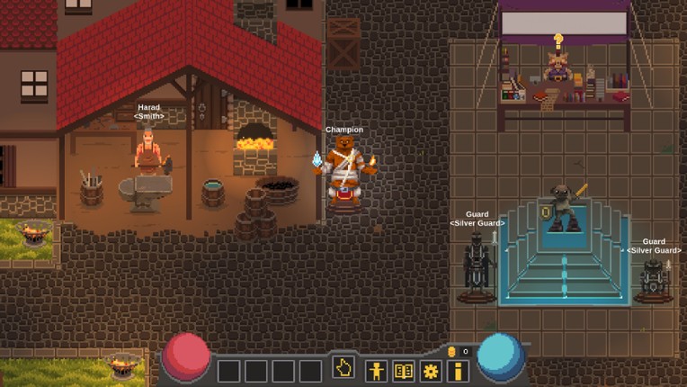 Eternity Online Image