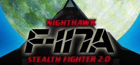 Games like F-117A Nighthawk Stealth Fighter 2.0