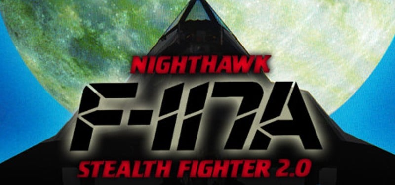 F-117A Nighthawk Stealth Fighter 2.0 Image