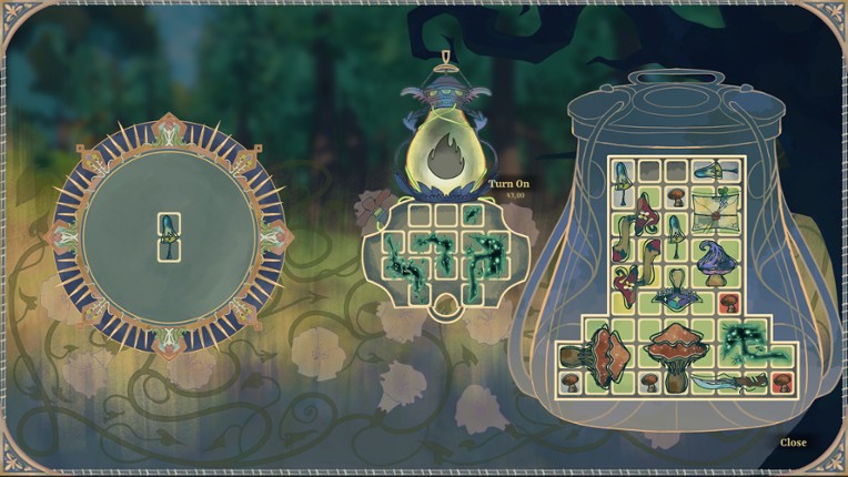 Fables of Dwale screenshot