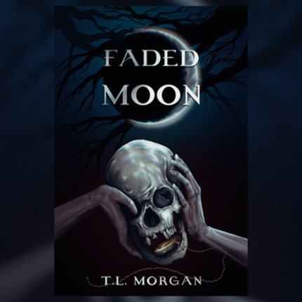 Faded Moon screenshot