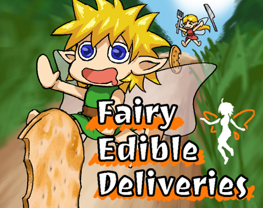 Fairy Edible Deliveries Image
