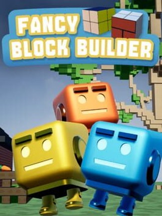 Fancy Block Builder Image