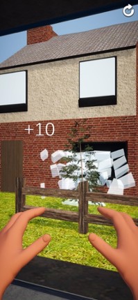 Fast Package screenshot