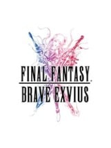 FINAL FANTASY BRAVE EXVIUS Image