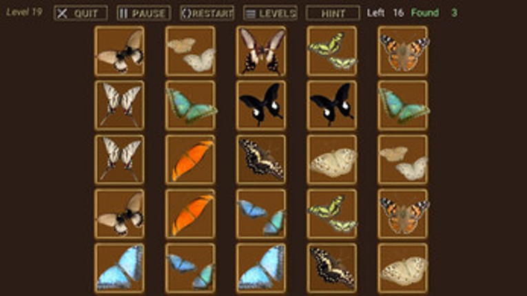 Find That One Game screenshot
