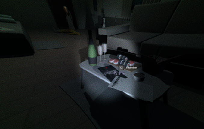 FIST Stories: Lucky's Night screenshot