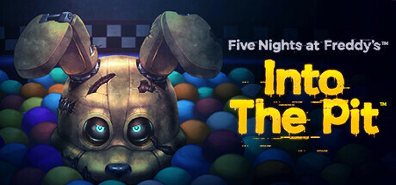 FNAF Into The Pit [Old Edition] Image