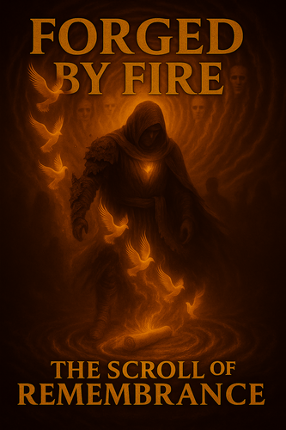 Forged by Fire – Book One Image