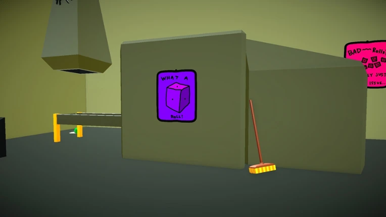 Fortune Factory screenshot