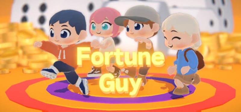 Fortune Guy Image