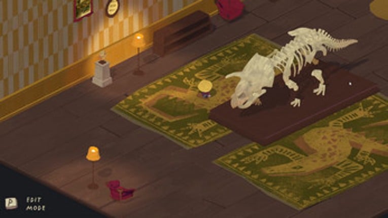 Fossil Quest screenshot