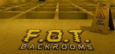 Games like FOTBackrooms