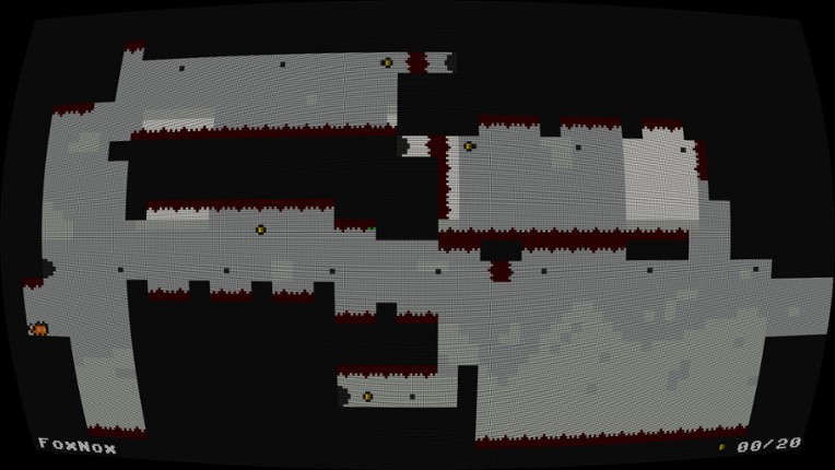FoxNox screenshot