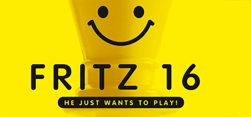 Fritz Chess 16 Steam Edition Game Cover