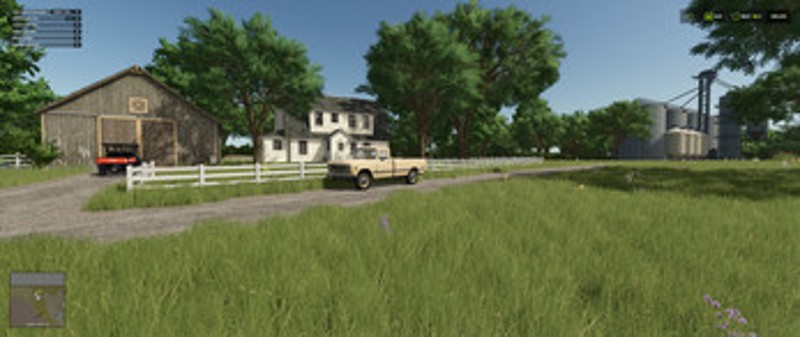 FS25_AmericanFarmlands screenshot
