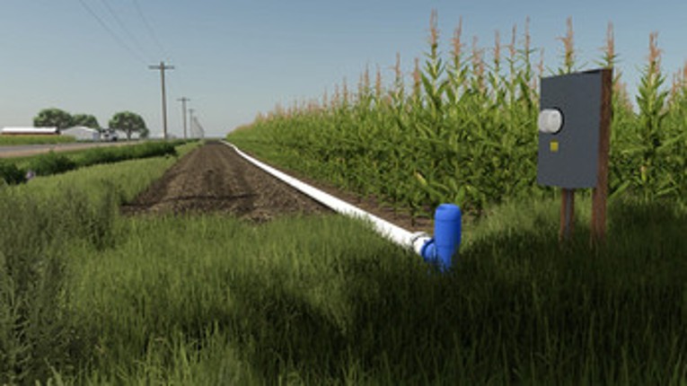 FS25 Denman, NE 1x screenshot