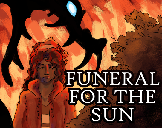 Funeral for the Sun Image