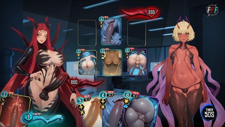 FUTA FUCKS FEMBOYS screenshot