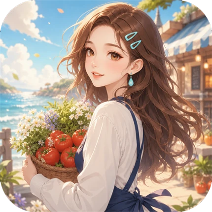 解憂夢幻島：種菜煮飯養小雞，經營療癒小海島 Image