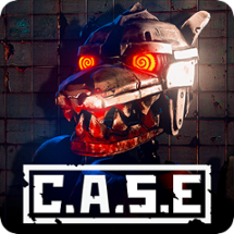 CASE: Animatronics Horror game Image