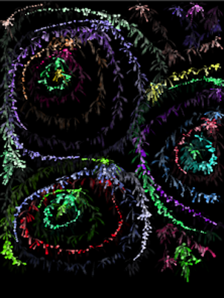 Spark Art screenshot