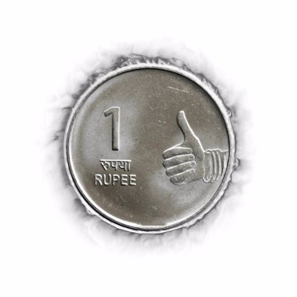 1 Rupee Game Cover