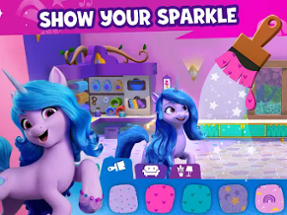 My Little Pony World Image