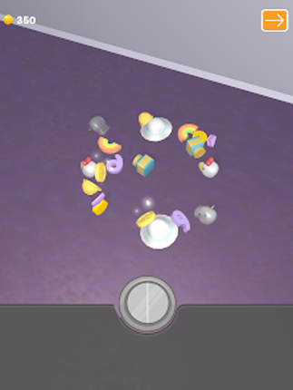 Talking Cactus screenshot