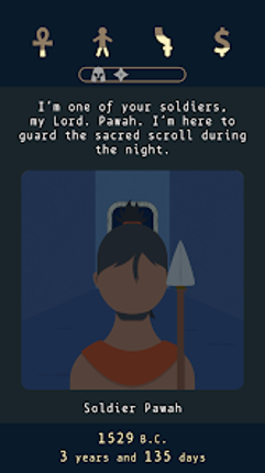 Lapse 2: Before Zero screenshot