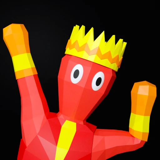 Games like Total Battle Ragdoll Simulator