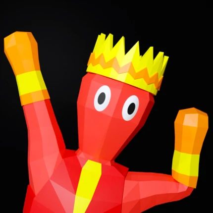 Total Battle Ragdoll Simulator Image