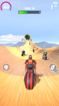 Bike Race: Racing Game Image